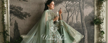 Elan Wedding Festive 2024 bring beauty, tradition, and style to weddings in the UK