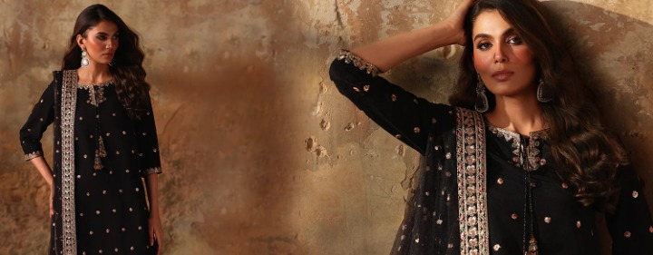 Summer Holiday Wardrobe is Just Available at Hoorain UK