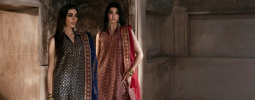 How To Choose the Perfect Shade for Your Desi Wedding Dress