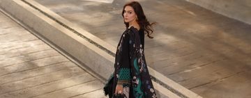 The Aesthetic Appeal of Pakistani Designer Apparel