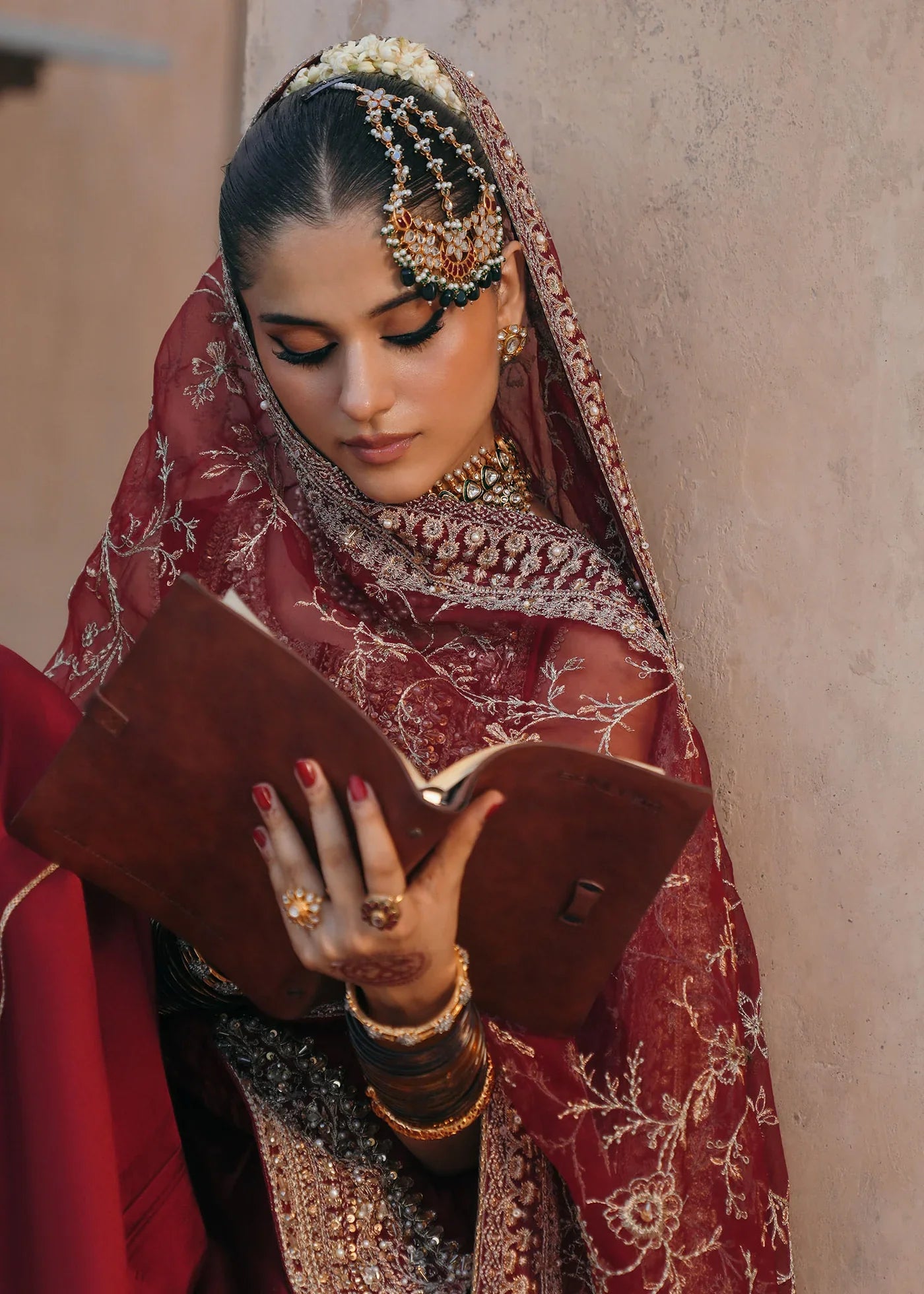 Top Pakistani Designers Redefining Formal Wear This Year