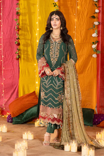 Hoorain Designer Wear, Pioneering Pakistani Fashion in the UK