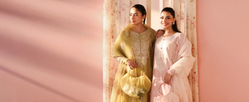 Global Tension and Pakistani Fashion