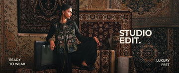 Top Pakistani Designers Suits UK – Where to Buy and What’s Trending (Include sites like Hoorain Designer Wear UK and Khanumjan, etc.)