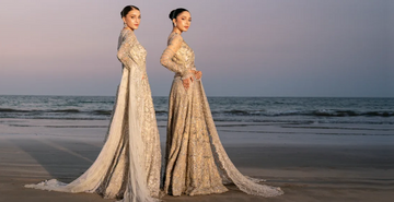 From Mehndi to Walima: Outfit Ideas for Every Wedding Event