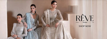 Shop Reve Luxury Formals Collection by Epoque at Hoorain UK
