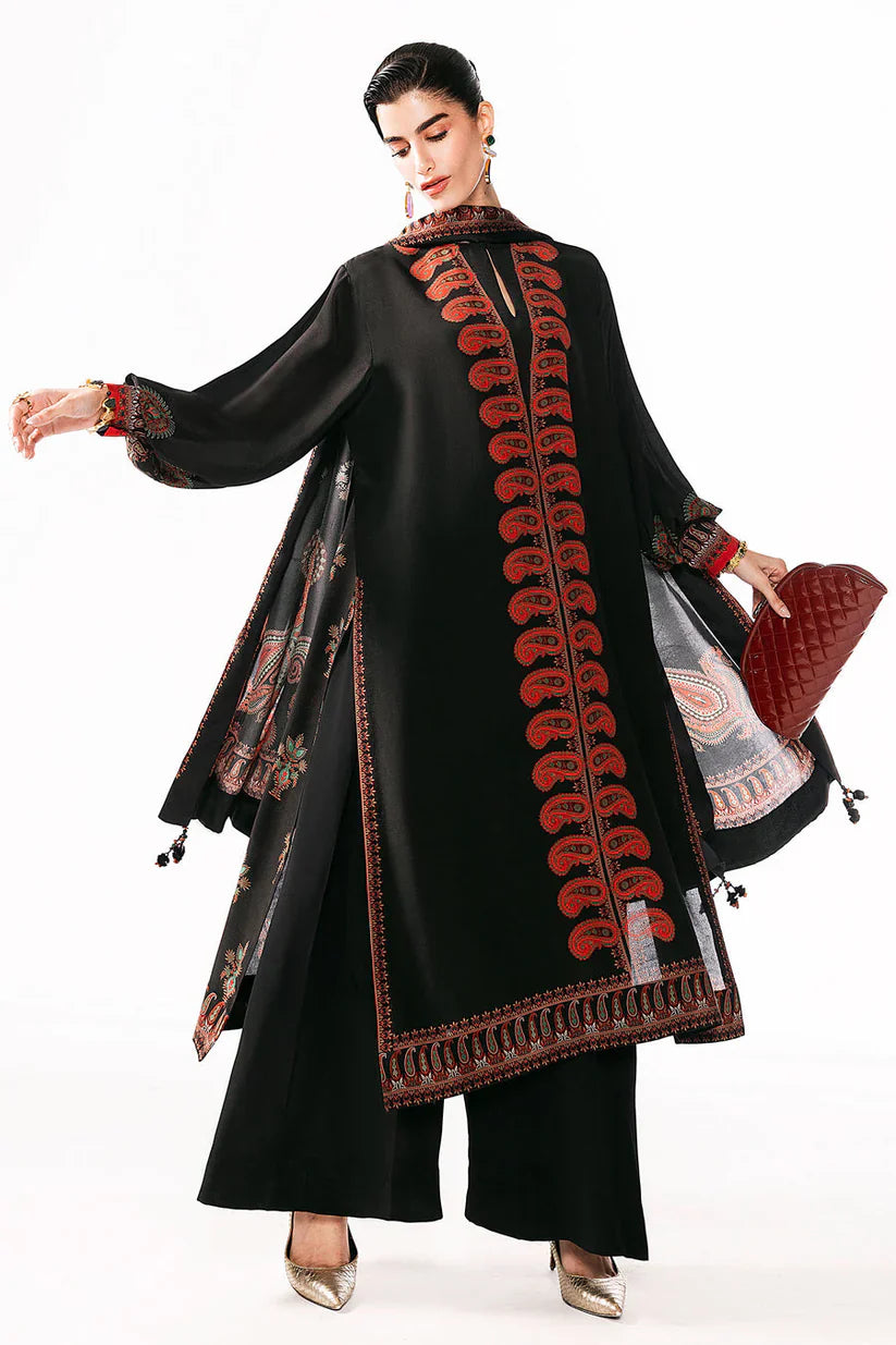 Do you ever get inspired by the fashion blogs written for Hoorain UK?