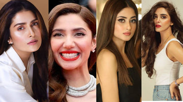 What Makes Pakistani Fashion Influencers Unique?