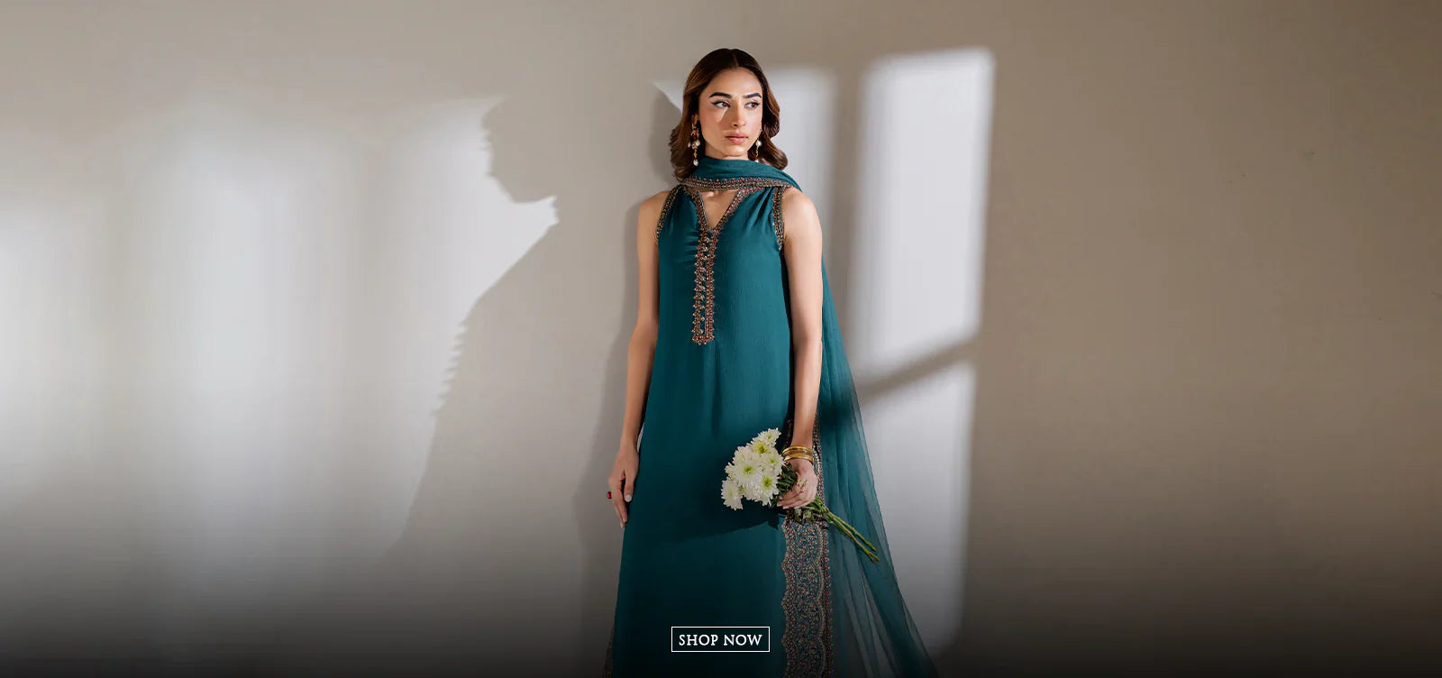 The Rise of Luxury Lawn: Why It’s More Than Just Casual Wear