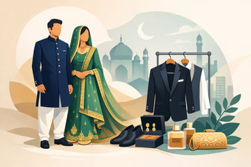 Formal Wear Pakistan: What to Look For