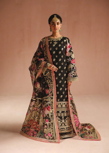 Ali Xeeshan wedding outfits online uk - Hoorain Designer Wear