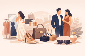 New Arrival Designer Collections for Every Occasion