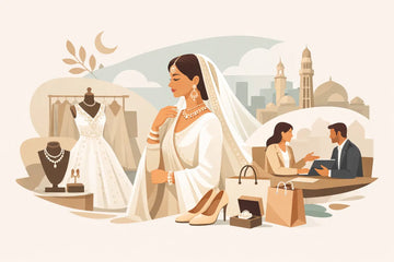 Designer Bridal Wear Pakistani Buyers Trust