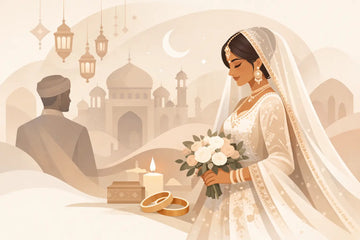 What Is a Nikah Dress? Meaning and Style