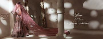 Republic Womenswear Bridal Collection 2025