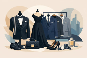 10 Best Designer Labels for Formals
