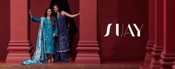 Exclusively Designs of Soft Summer Suay Lawn 24 by Farah Talib Aziz - Hoorain Designer Wear