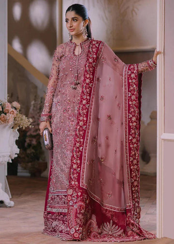 Experience a More Special Bride with the Elan 2023 Wedding Festive - Hoorain Designer Wear