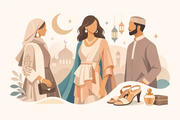 7 Eid Outfit Trends 2026 to Wear Beautifully
