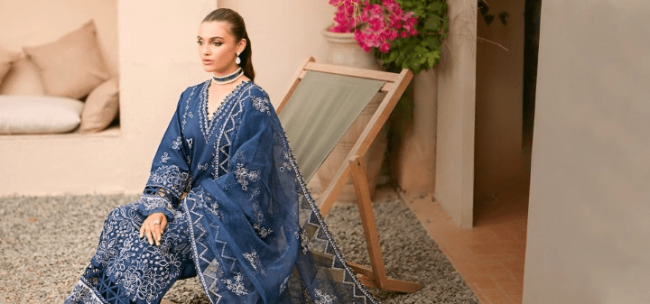 Finding the Perfect Summer Outfit for Girls in UK - Hoorain Designer Wear