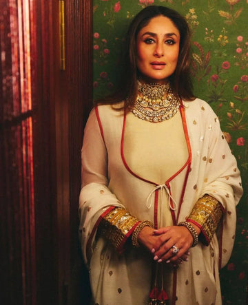 Celebrity Style and Fashion Trends in 2025