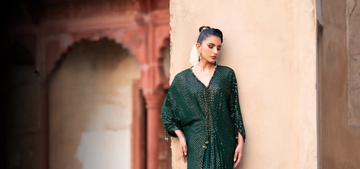 Pakistani Brands using Western Styles and Cuts in latest Apparel Designs