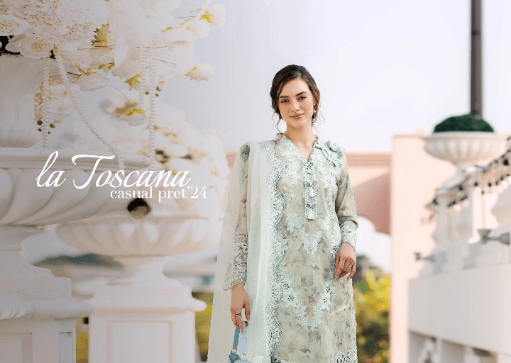 Mushq Casual Wear Chic Dresses are Popular in UK USA - Hoorain Designer Wear