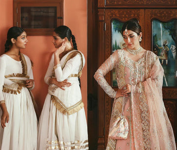 Kanwal Malik Maahi Festive Collection UK