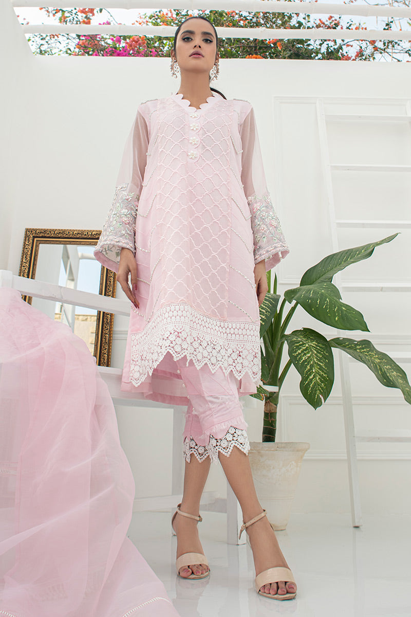 Fatima Khan | Best Sellers 24 | AZALEA PINK