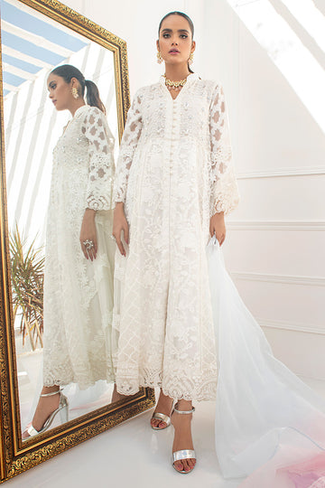 Fatima Khan | Best Sellers 24 | CHAMOMILE WHITE