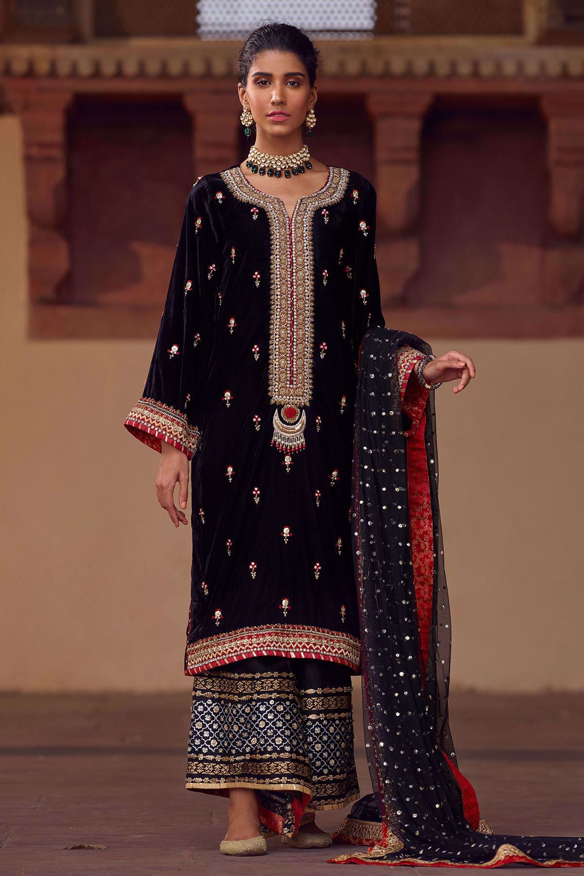 Annus Abrar | Semi Formals | FREYA