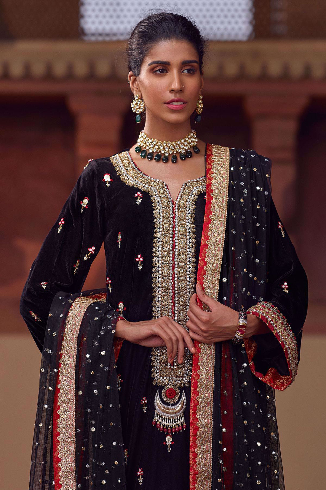 Annus Abrar | Semi Formals | FREYA