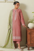 Cross Stitch | Mahiri Embroidered Lawn 24 | SOFT SAGE - Pakistani Clothes for women, in United Kingdom and United States