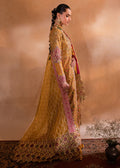 Maria Osama Khan | Sajni Wedding Festive | Naghma - Pakistani Clothes for women, in United Kingdom and United States