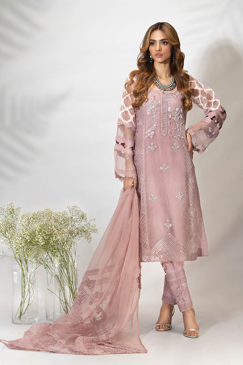 Fatima Khan | Best Sellers 24 | OPERA MAUVE