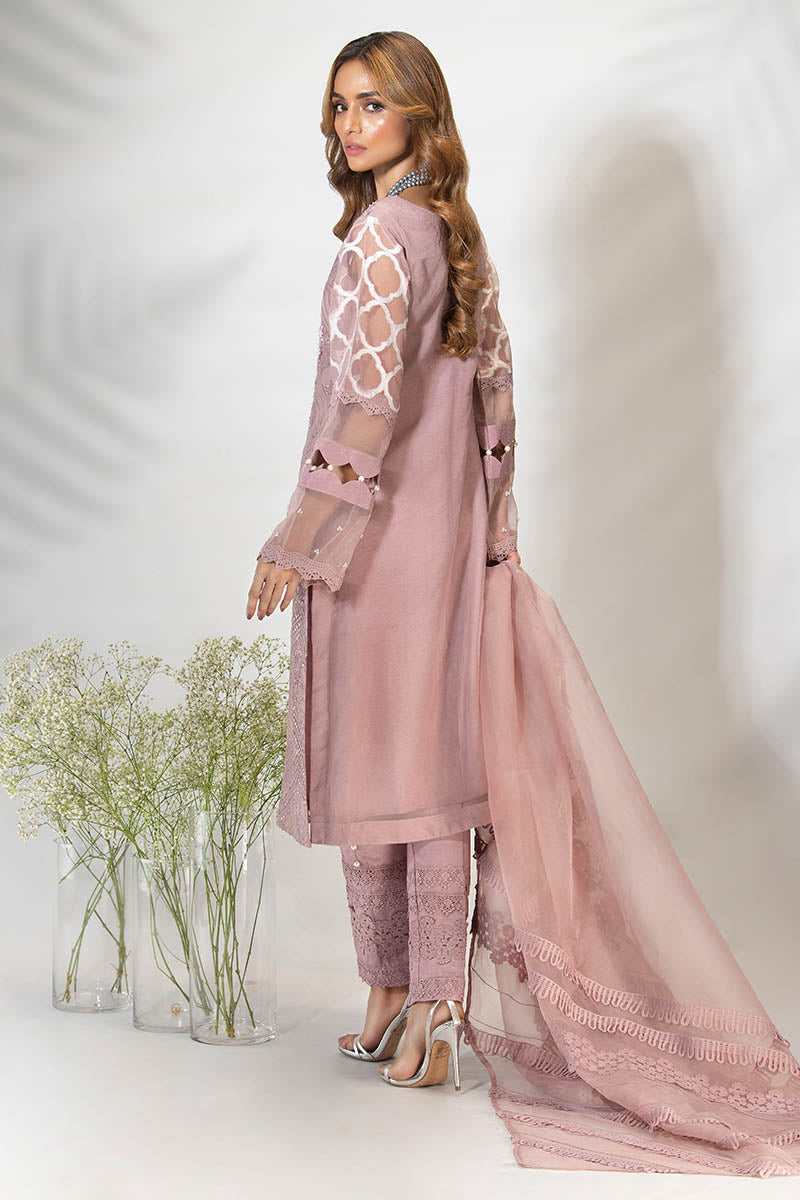 Fatima Khan | Best Sellers 24 | OPERA MAUVE