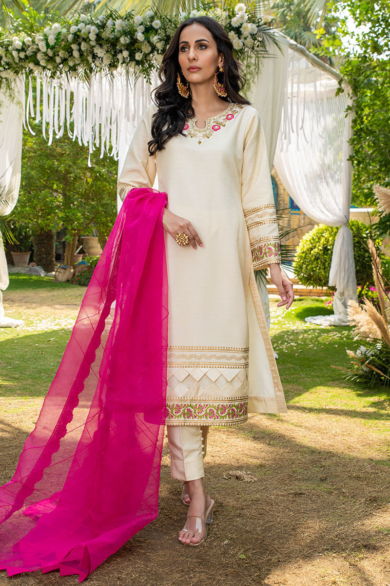 Fatima Khan | Luxury Pret 24 | AMEERA