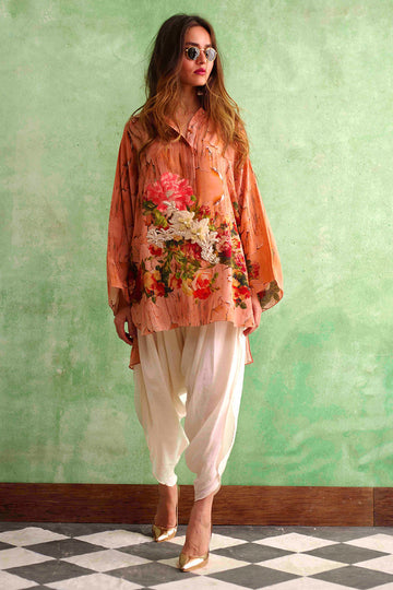 Shamaeel Ansari | Essentials 25 | SAF6