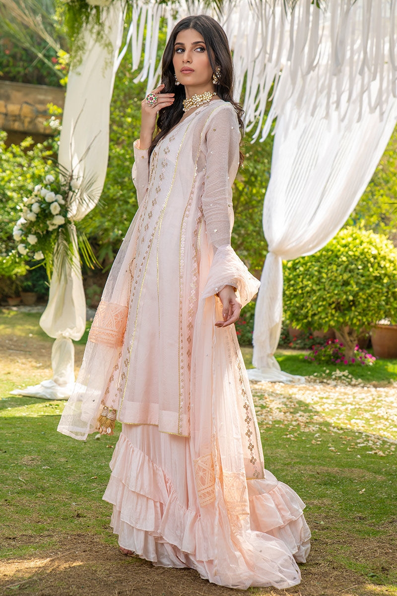 Fatima Khan | Luxury Pret 24 | HAYA