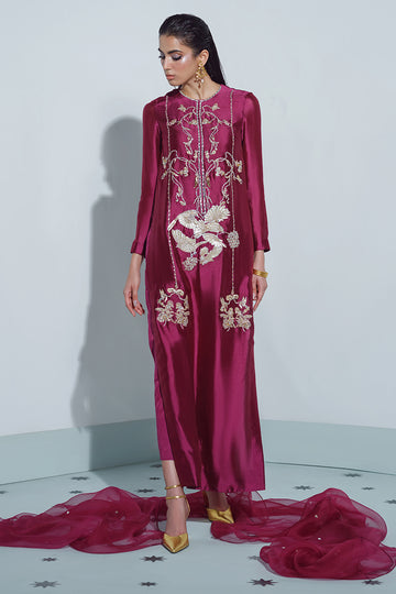 Haute Form | Luxury Pret | Vanity