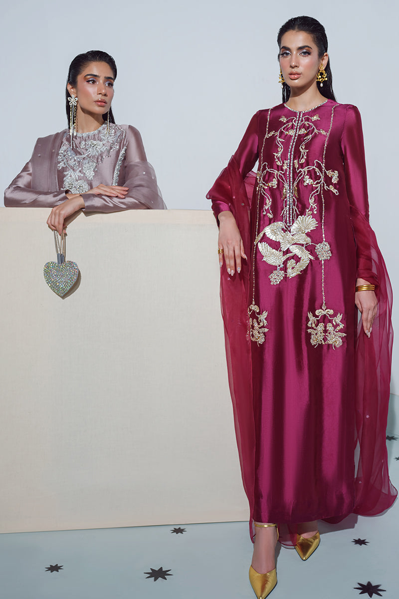 Haute Form | Luxury Pret | Vanity