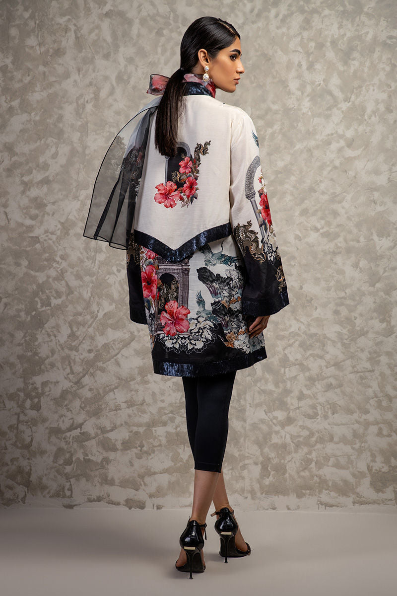 Shamaeel Ansari | Essentials 25 | AM-01