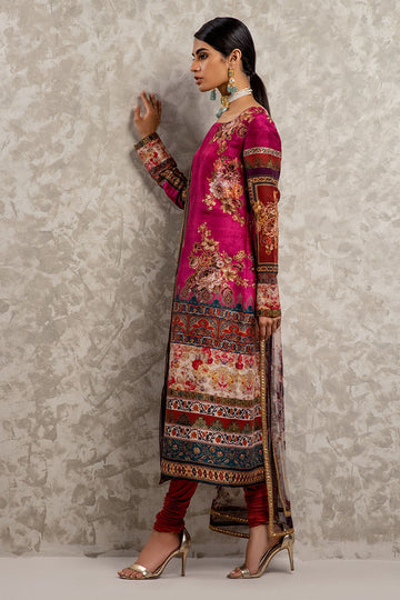 Shamaeel Ansari | Essentials 25 | AM-02