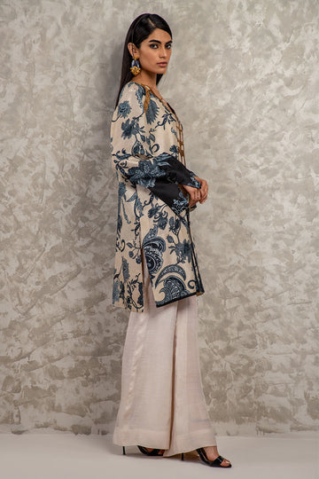 Shamaeel Ansari | Essentials 25 | AM-03