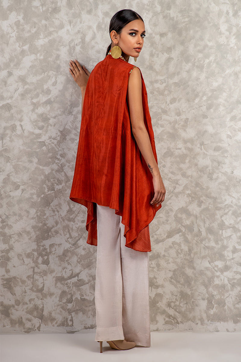 Shamaeel Ansari | Essentials 25 | AM-10