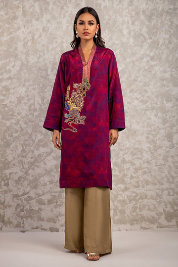 Shamaeel Ansari | Essentials 25 | AM-12