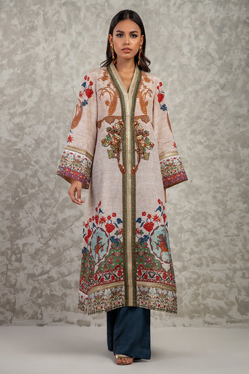 Shamaeel Ansari | Essentials 25 | AM-13