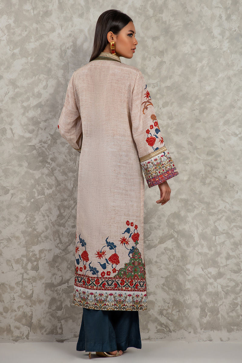 Shamaeel Ansari | Essentials 25 | AM-13