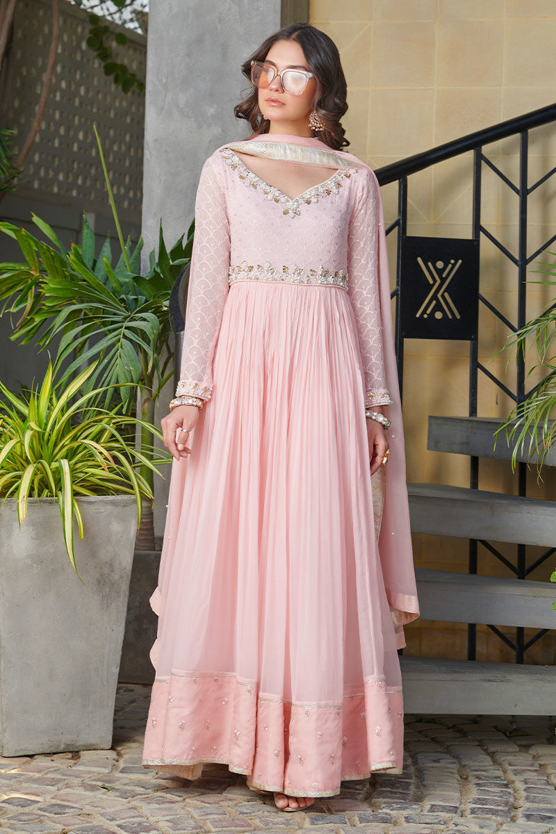 Fatima Khan | Best Sellers 24 | ILLUSION PINK