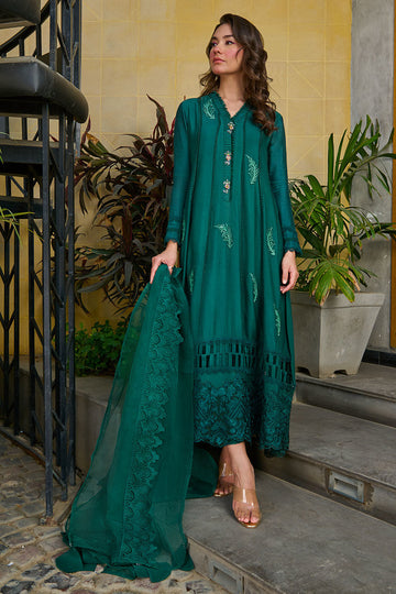 Fatima Khan | Best Sellers 24 | LUSH GREEN